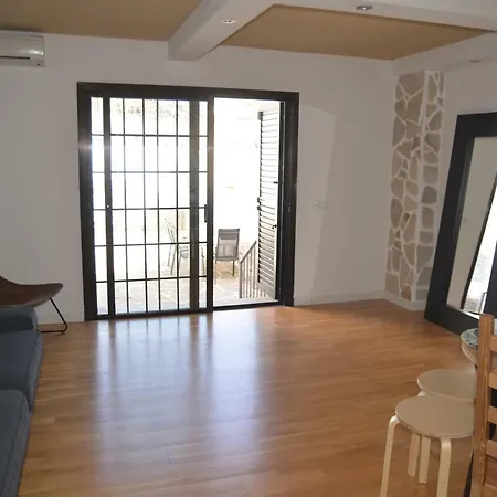 Adosado Coqueto A Estrenar Vakantiehuis La Hidalga